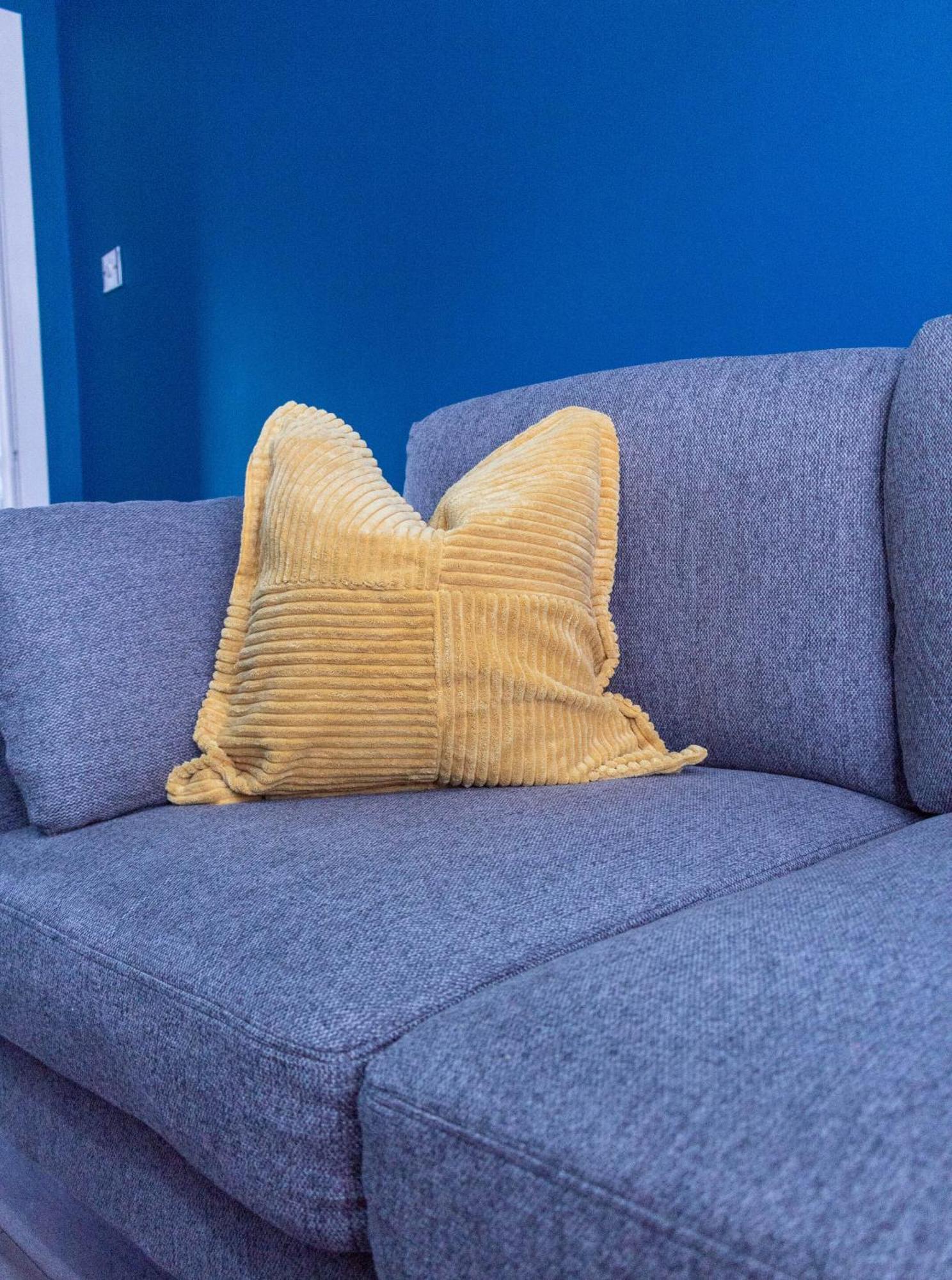 Stock Street Apartment Paisley Esterno foto