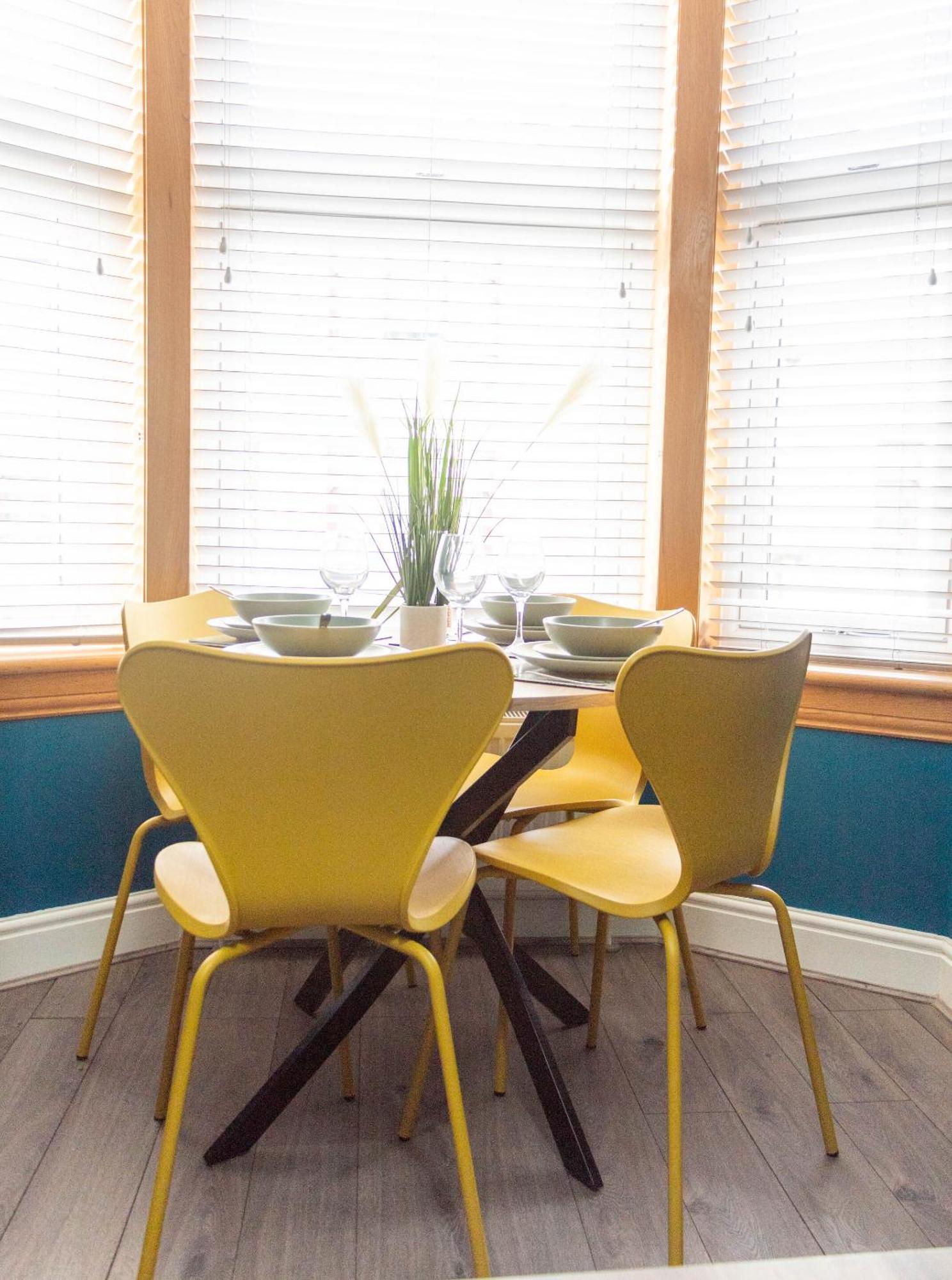 Stock Street Apartment Paisley Esterno foto